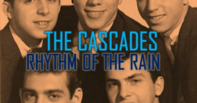The Cascades - Dreamin