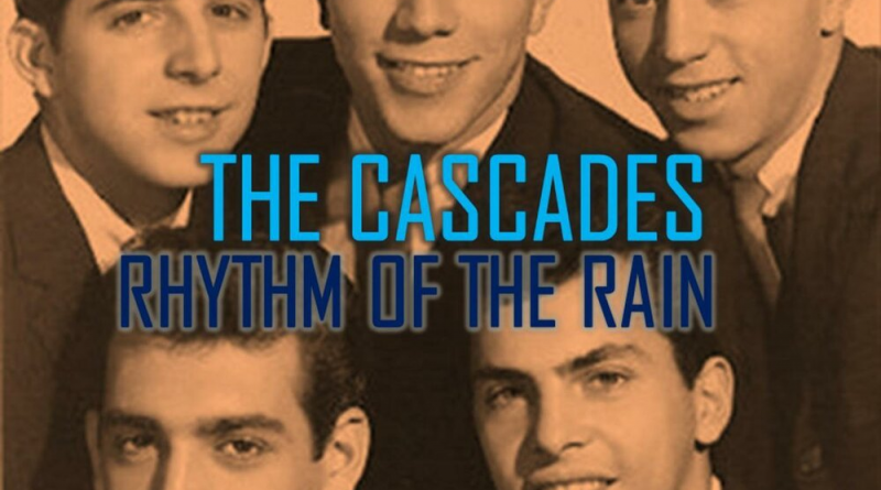 The Cascades - Punch and Judy