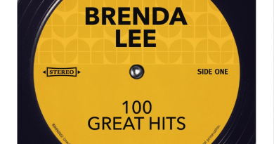 Breenda Lee - If You Love Me (Really Love Me)