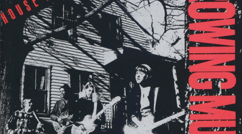 Throwing Muses — Juno