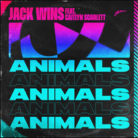 Jack Wins — Animals