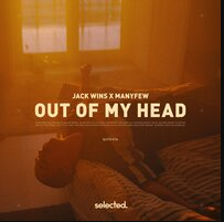 Jack Wins — Out of My Head