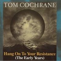 Hang On To Your Resistance (The Early Years)