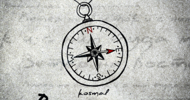 KOSMAL - Ветер на восток