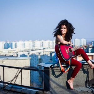 Lemu — Люби меня, Москва