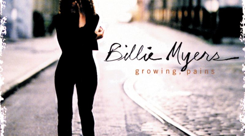 Billie Myers - Much Change Too Soon