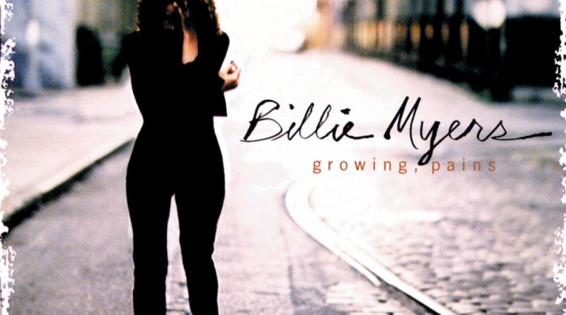 Billie Myers - Having Trouble With The Language