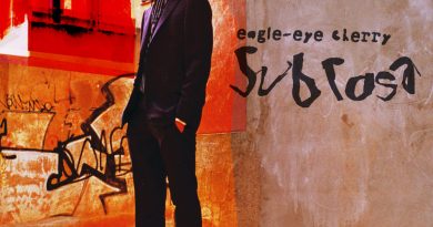Eagle-Eye Cherry - Up To You