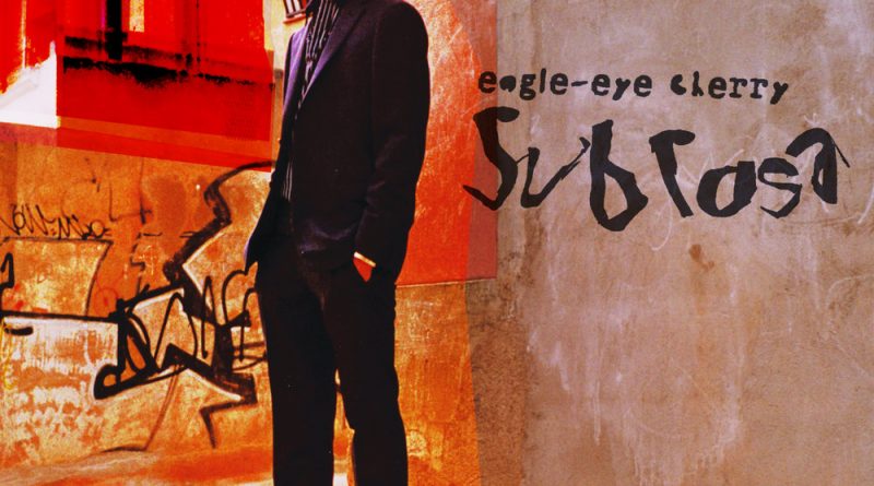 Eagle-Eye Cherry - Twisted Games