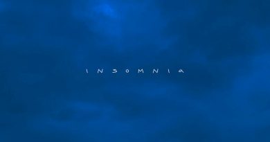 kogaeternaldead - Insomnia