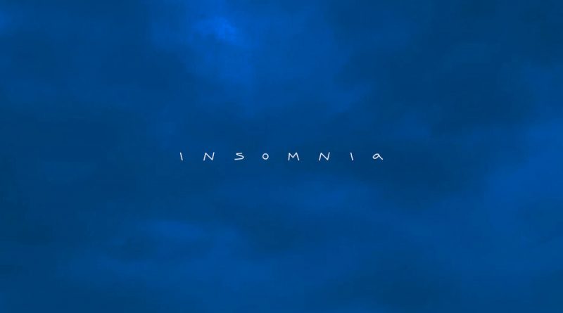 kogaeternaldead - Insomnia