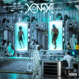 Louis Vuitton/Lost Hope - M Huncho, Nafe Smallz