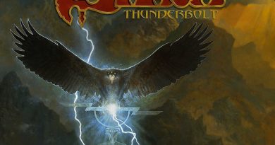 Saxon - A Wizard's Tale