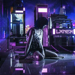 LXNER, oxidative - Воздух