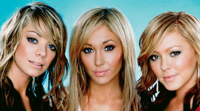 Atomic Kitten - Feels So Good Album Medley