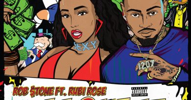 Rob $tone, Rubi Rose - I Love It