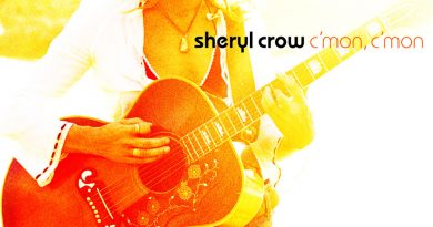 Sheryl Crow - Safe And Sound