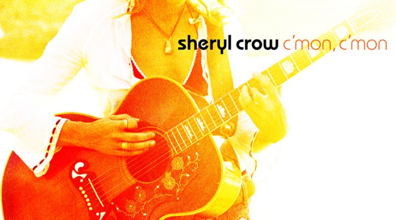 Sheryl Crow - Safe And Sound