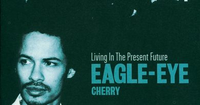 Eagle-Eye Cherry - First To Fall
