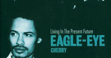 Eagle-Eye Cherry - Lonely Days (Miles Away)