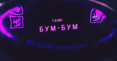 Fahmi - Бум-бум