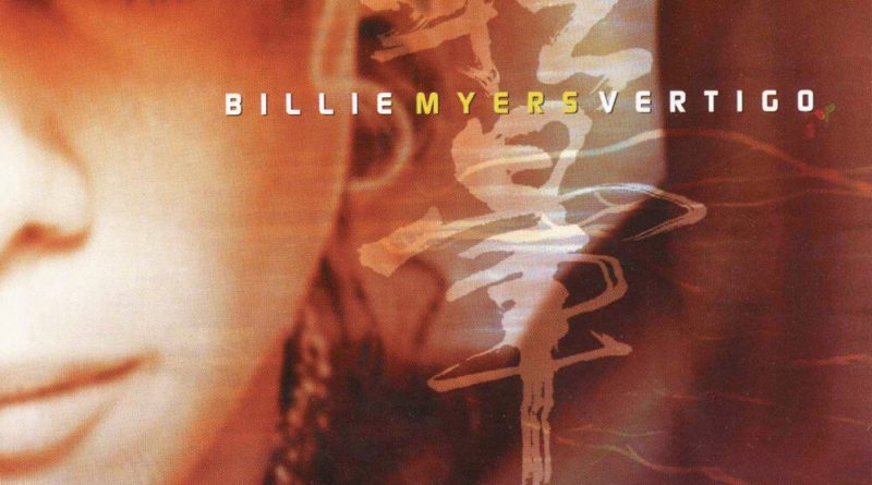 Billie Myers - Am I Here Yet? (Return To Sender)