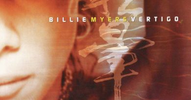 Billie Myers - Where Romeo Never Dies