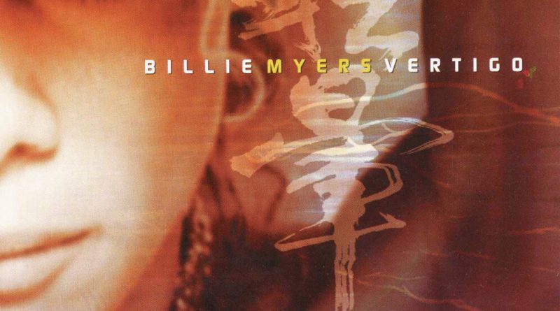 Billie Myers - Never Let Them See You Cry