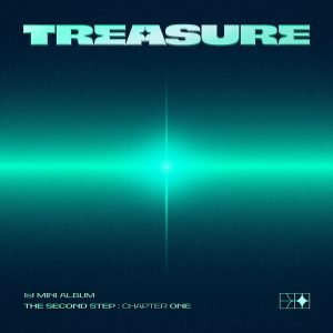 IT’S OKAY - TREASURE