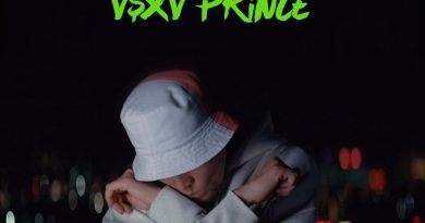 V $ X V PRiNCE - NOVЫЙ Тур ‍