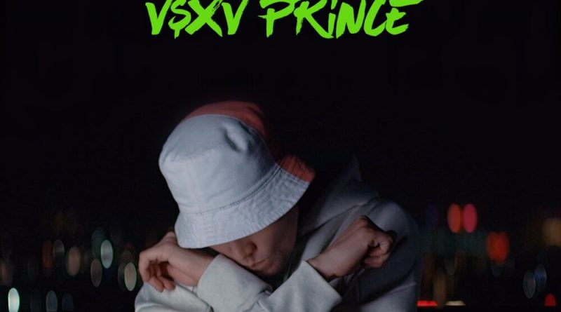 V $ X V PRiNCE - NOVЫЙ Тур ‍