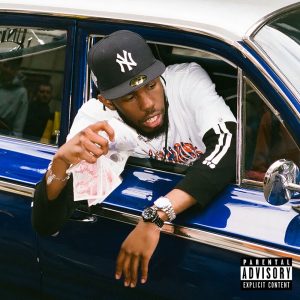 East - JOONY, SaintE