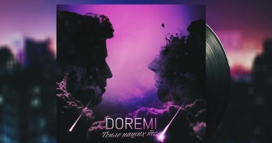 Doremi - Тепло наших тел