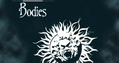 Cult of Luna - Bodies
