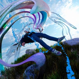 daybe - Когда накурен