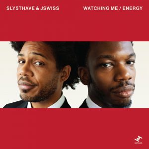 Watching Me - Sly5thAve, Jswiss, MonoNeon
