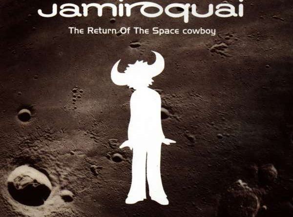 Jamiroquai - Manifest Destiny
