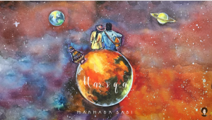 Marhaba Sabi - Marsqa