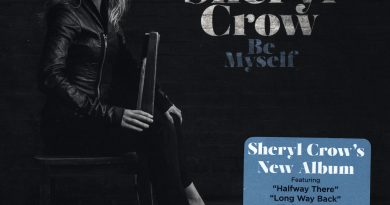 Sheryl Crow - Strangers Again