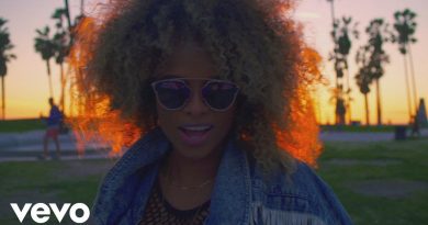 Fleur East - More and More