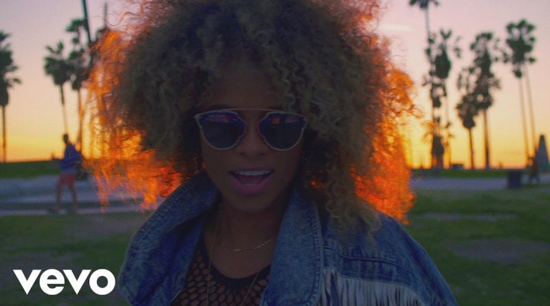 Fleur East - More and More