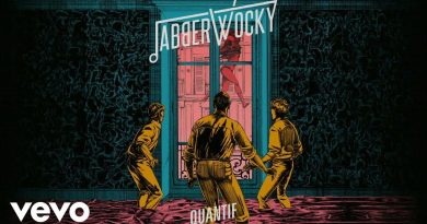 Jabberwocky, Clara Cappagli - Quantif