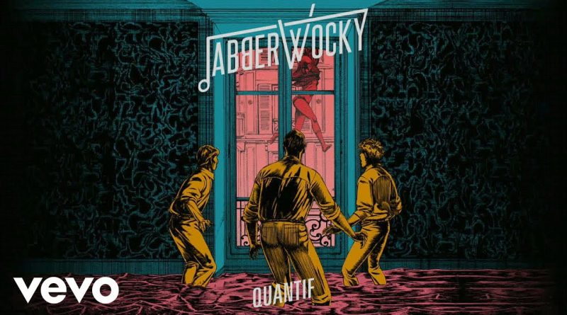 Jabberwocky, Clara Cappagli - Quantif