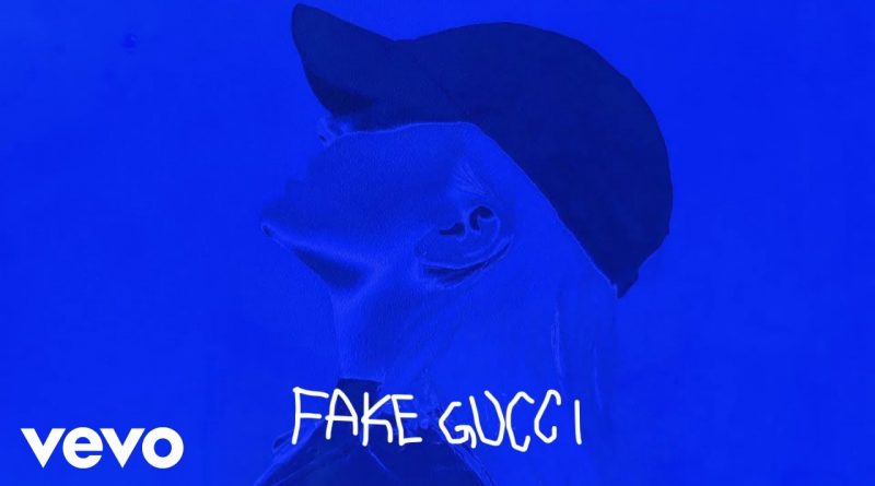 ALMA - Fake Gucci