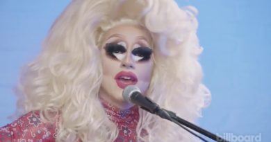 Trixie Mattel - Heavy Crown