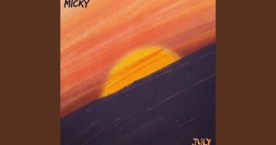 Micky - July