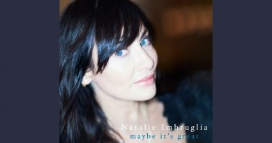 Natalie Imbruglia - Maybe It's Great