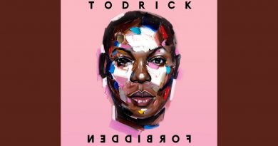 Todrick Hall - Blue