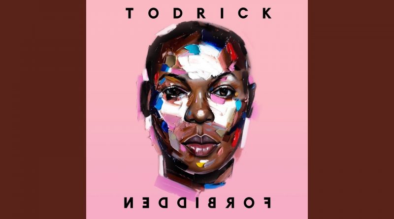 Todrick Hall - Blue