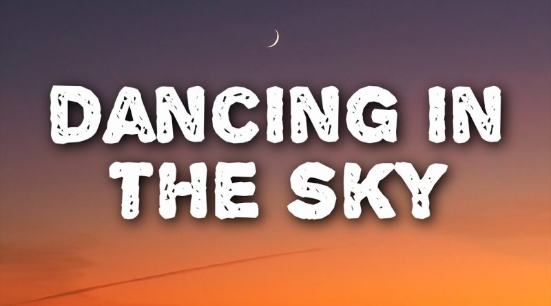 Micky - Dancing In The Sky